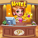 Cover Image of Download Hotel Craze®️Grand Hotel Game 1.0.52 APK