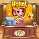 Hotel Craze®️Grand Hotel Game