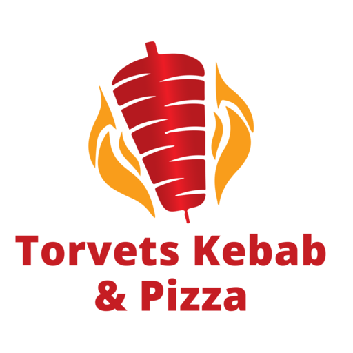 Torvets Kebab Silkeborg logo