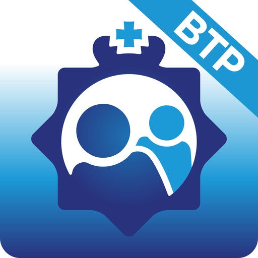 Backup Buddy [BTP] logo
