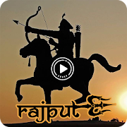 Rajputana Video Status