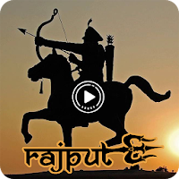 Rajputana Video Status