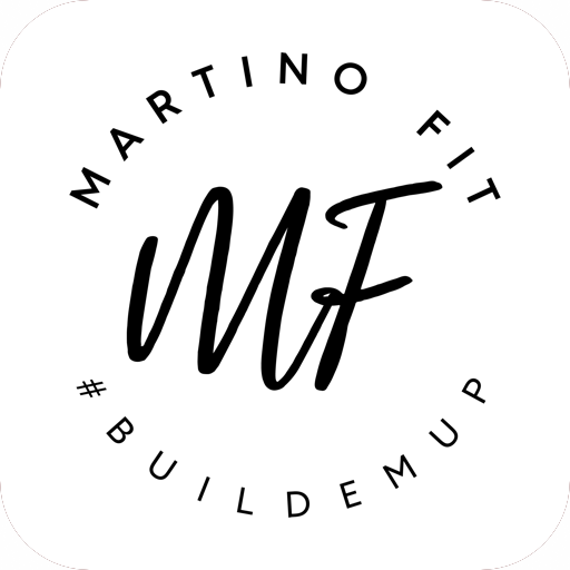 Martino Fit logo