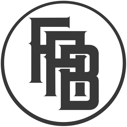 Fadeaway Barbershop logo