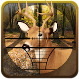 Deer Hunting Safari icon