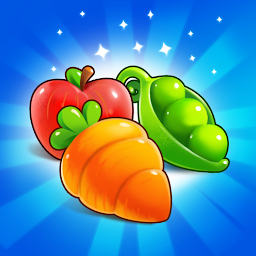 Голодные крошки Помешательство Mod Apk