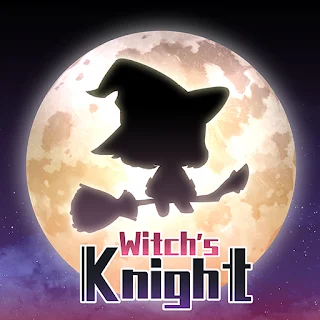 The Witch's Knight apk