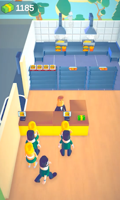 Fast Food Universe - Screenshot 3