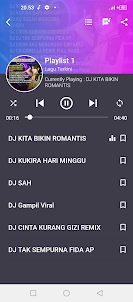 DJ Kita Bikin Romantis Viral