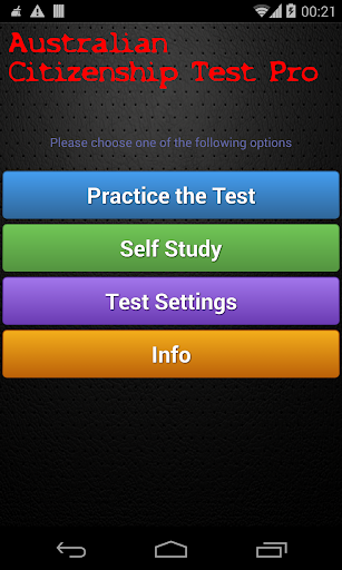 Australian Citizenship Pro