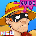 Cover Image of Télécharger Guide for Bob The Robbery - New Tips Update 1.0 APK