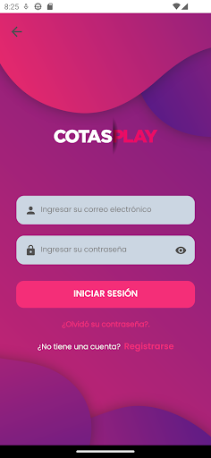 Cotas Play Screen 2