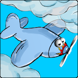 Flappy Plane icon