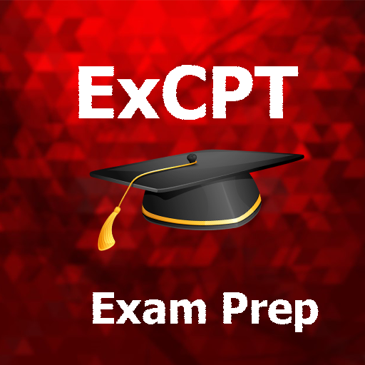 ExCPT Test Prep 2024 Ed 3.0.4 Icon