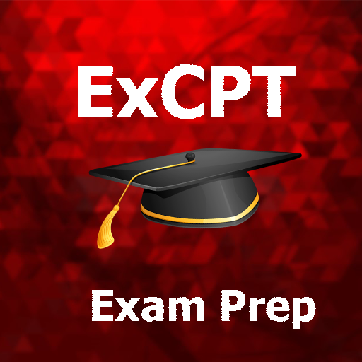 ExCPT Test Prep 2024 Ed تنزيل على نظام Windows