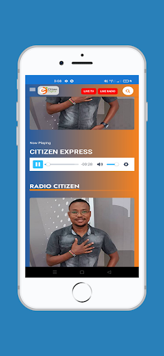 Inooro FM Radio Kenya