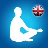 The Mindfulness App UK icon