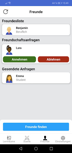 BWL Champion screenshot 5