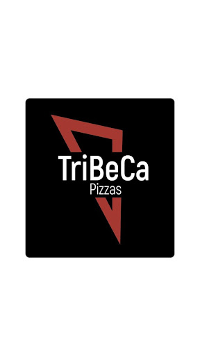 Android application Tribeca Pizzas screenshort