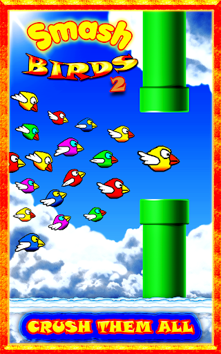 Fun Birds Game 2 1.0.27 screenshots 5