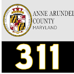 Cover Image of Unduh Anne Arundel County 311  APK