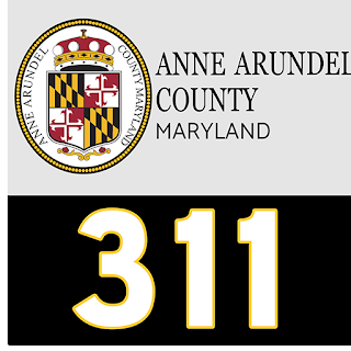Anne Arundel County 311