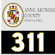 Anne Arundel County 311