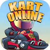Kart Racing Online icon