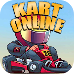 Kart Racing Online Apk