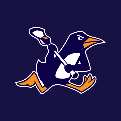 Penguins Select Lacrosse logo