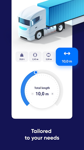 Eurowag Screen 2