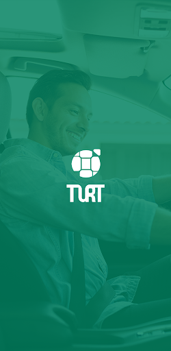 Android application Turt screenshort