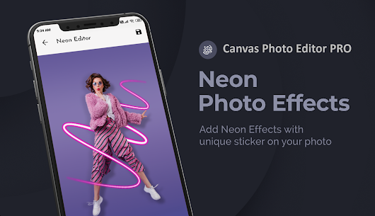 Canvas Photo Editor Pro Apk Download NEW 2022 3