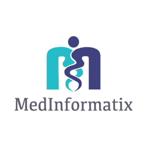 MI Mobile Dev logo