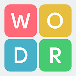 Cover Image of ダウンロード BrightGold Word Puzzle 2 1.0 APK