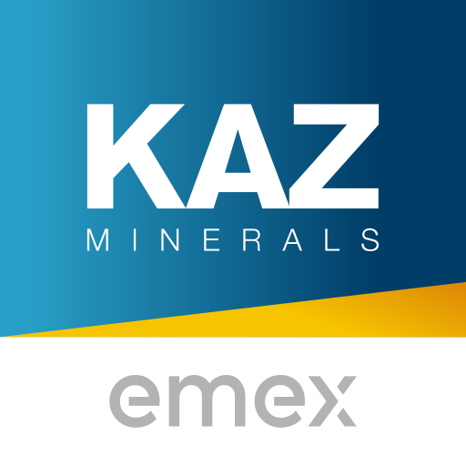 Emex Mobile KazMinerals
