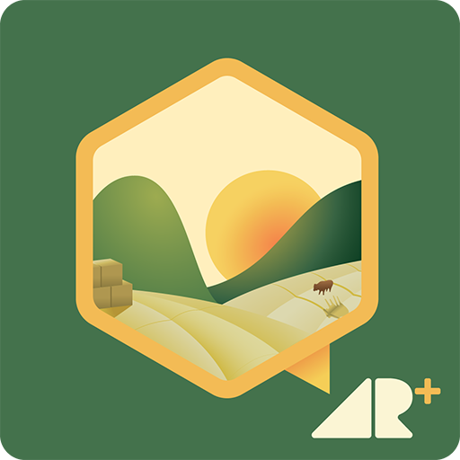 AgriTech AR logo