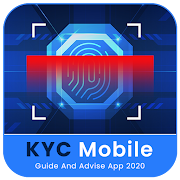 Guide For KYC Mobile