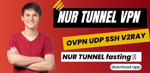 NUR TUNNEL VPN