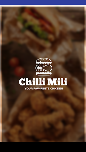 Chilli Mili Screen 2