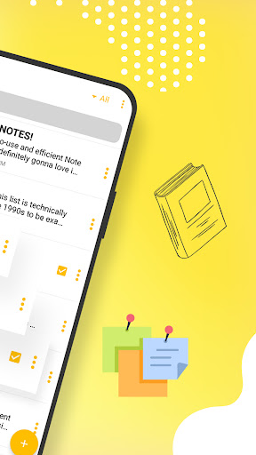 Notes- Lists Notepad Reminders Screen 2