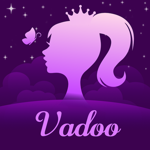 Vadoo : Video Chat.Dating App