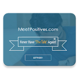 Meet Positives icon