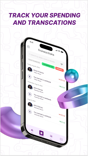 Paypoint - Pay Bills & More Screen 3