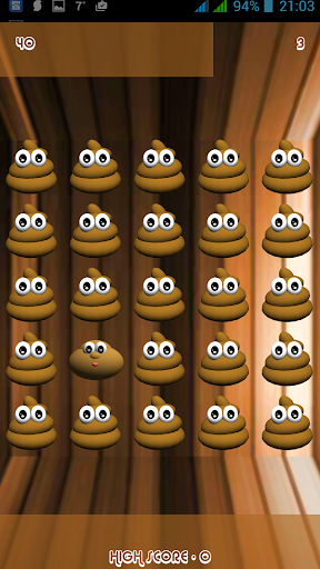 Where is my Potaty ?