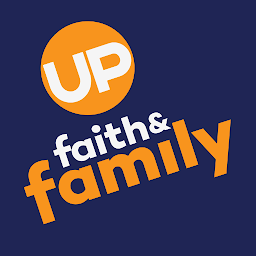 「UP Faith & Family」のアイコン画像