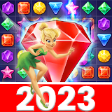 Jewel Game 2023 icon
