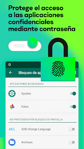 Kaspersky Antivirus 11.81.4.7089 MOD APK Premium 5