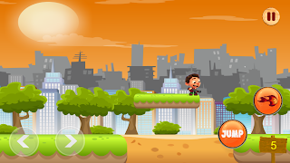 luca and alberto adventure - Screenshot 3