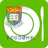 Food@HKU icon